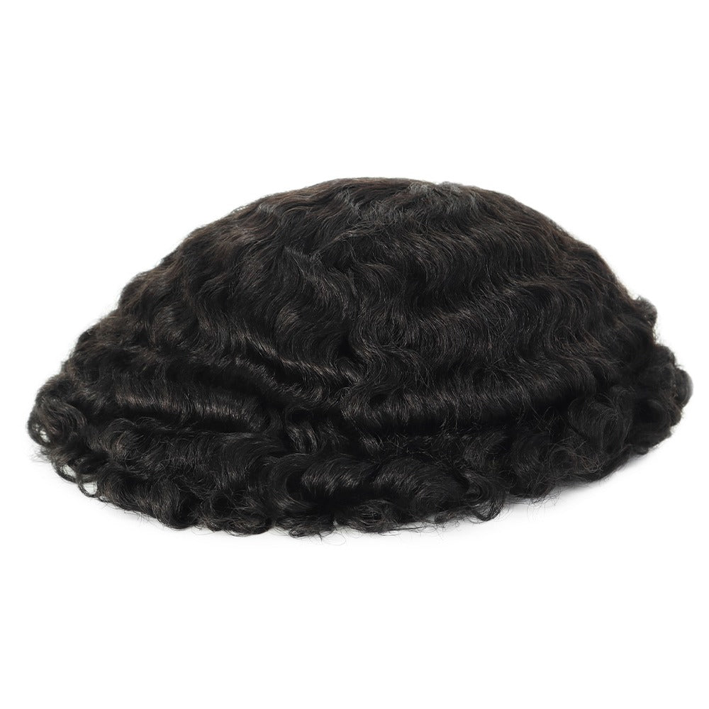 DKEIGHT™ Loose Wave 12mm Curls